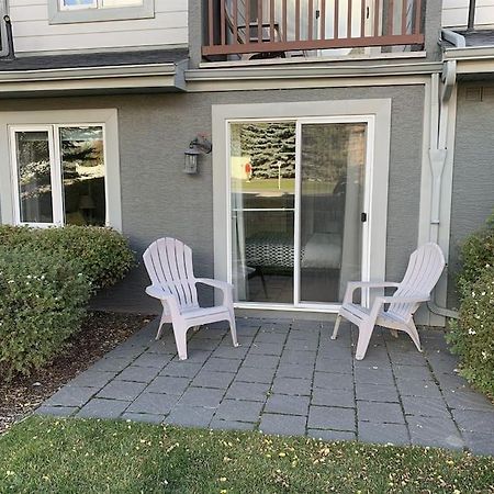 New! Cozy Rocky Mountain Chalet Managed By Little Sister Getaways Canmore Exterior photo